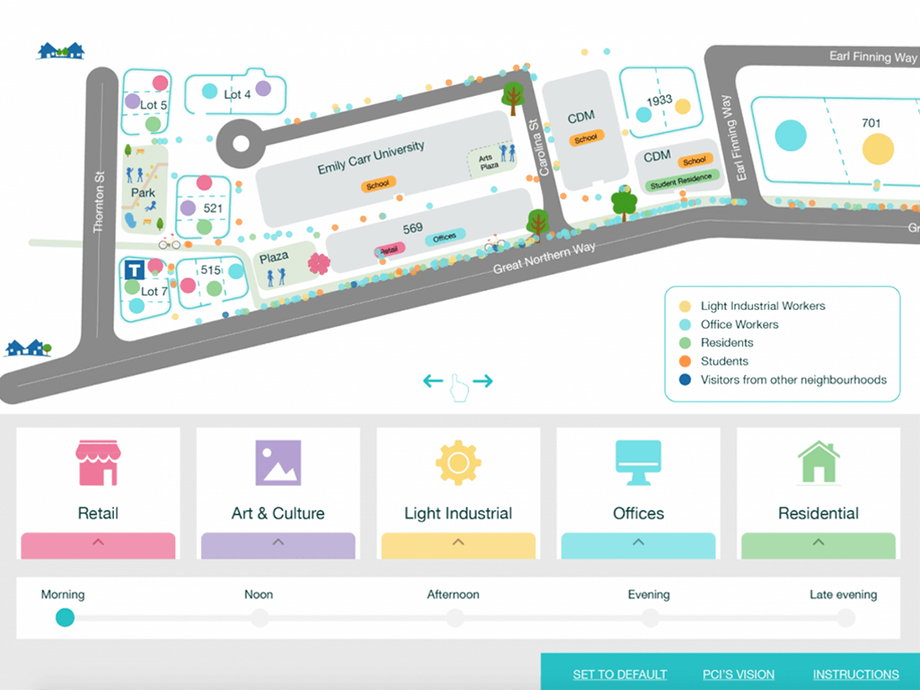 gnw creative community cover